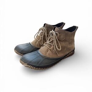 Sorel Women’s Out N About Duck Boots